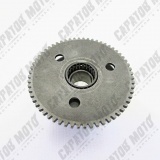 Муфта обгонная 152QMI,157QMJ, ATV-150