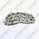 Цепь приводная 428*106L, TTR110