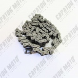 Цепь приводная 428*110L, TTR125