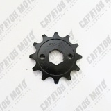 Звезда ведущая 530х12T, CG/CB 125-250 Minsk Intruder TTR 250, VIRZ