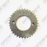 Звезда распредвала TTR-250 34Т h-5мм