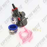 Карбюратор OKO RACING PWK26