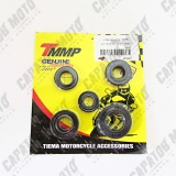 Набор сальников 172FMM (CB250D-F) (12х22х5;16х28х7:20х34х7;14х28х7;15х25х5) TMMP
