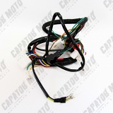 Проводка TTR250Rb