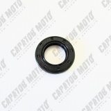 Сальник первичного вала КПП 17х29х5 4Т 139FMB SEE