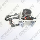 ЦПГ 139QMB 4Т d-47мм 70см3 (поршень с тефлоновым покрытием) TMMP