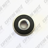 Подшипник  12*37*12 6301 2RS (заднего колеса Альфа, Дельта, Орион)