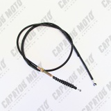Трос сцепления (L-1360мм, выпуск-110мм) TTR-250