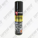 Очиститель карбюратора Kerry KR910, аэрозоль, 300мл