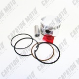 Поршень в сборе двигателя 154FMI TTR125 54 мм p-14