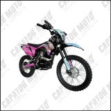 Мотоцикл Z1 Quinn
