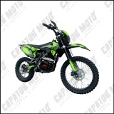 Мотоцикл Z1 Neon Raven