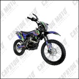 Мотоцикл Z1 Joker