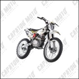 Мотоцикл Z2 Roqvi Yellow 21/18