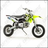 Питбайк PWR Racing FRZ 125 E 14/12