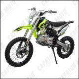 Питбайк PWR Racing FRZ 125 17/14