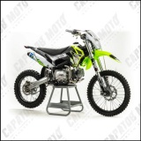 Питбайк PWR Racing FRZ 125 E 19/16
