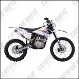 Мотоцикл Z2 L Apex 21/18