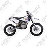 Мотоцикл Z2 L Apex 19/16