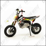 Питбайк PWR Racing FRZ 60