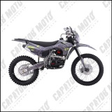 Мотоцикл Z3 V Titan 21/18