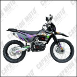 Мотоцикл Z3 V Flash 19/16