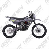 Мотоцикл Z3 V Titan 19/16