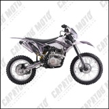 Мотоцикл Z3.00 Thorn Grey 19/16