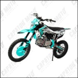 Питбайк Motoland JKS125