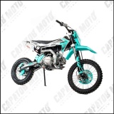 Питбайк Motoland JKS125 E