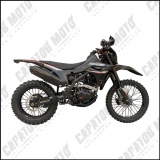 Мотоцикл Z9 Red Metallic T