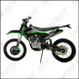 Мотоцикл Кросс PWR FR250 PRO (172FMM)