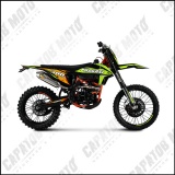 Эндуро PROGASI Race 300 Wave Orange