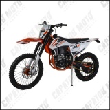 Мотоцикл Кросс Moto Apollo M6 450 EFI (NC194MQ)