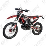 Мотоцикл Кросс Motoland ST 300 EFI (175FMM PR5)