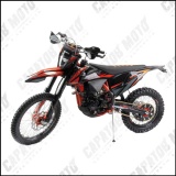 Мотоцикл Кросс PWR FM450 NC (194MQ)