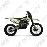 Эндуро PROGASI Super Max 250 NG Green