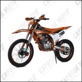 Мотоцикл Кросс Motoland SMX300 S4 (175FMM)