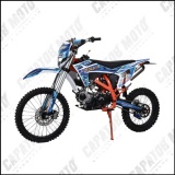 Питбайк Motoland 140 SX 140 E 19/16