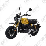 Питбайк Motoland Monkey 150