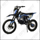 Питбайк Motoland 150 GF150 E 19/16 синий