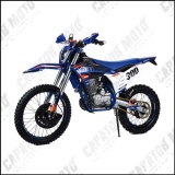 Мотоцикл Кросс Motoland SMX300 S4 PRO (175FMM 4V)