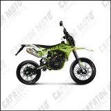 Эндуро с ПТС PROGASI Super Max 250 SM Green