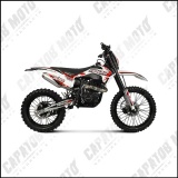 Эндуро PROGASI Super Max 300 NG Red