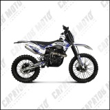 Эндуро PROGASI Super Max 300 NG Blue