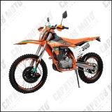 Мотоцикл с ПТС Кросс Motoland SMX300 S4 (175FMM) 21/18