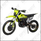 Мотоцикл Кросс Motoland XT300 HS (175FMM) 2025