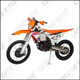 Мотоцикл Кросс Motoland SMX300 S5 PRO (NB300F) 2025