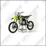 Питбайк PWR Racing FRZ 125 19/16