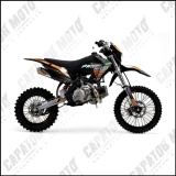 Питбайк PROGASI Smart 190 Gold